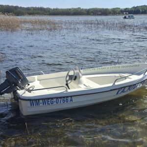 Ka Boats 390