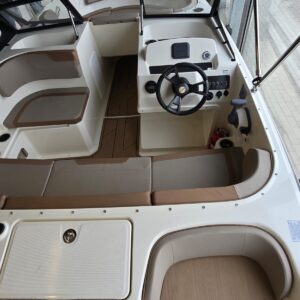 Quicksilver 525 Axess